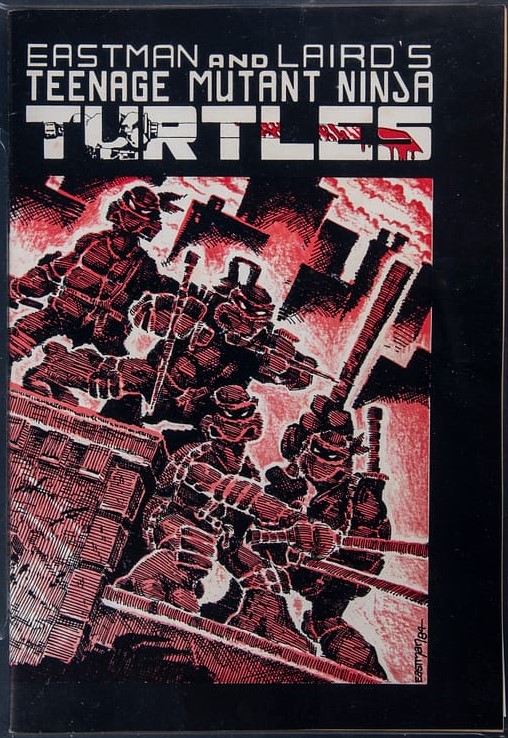 Aaron Meyers tweet media