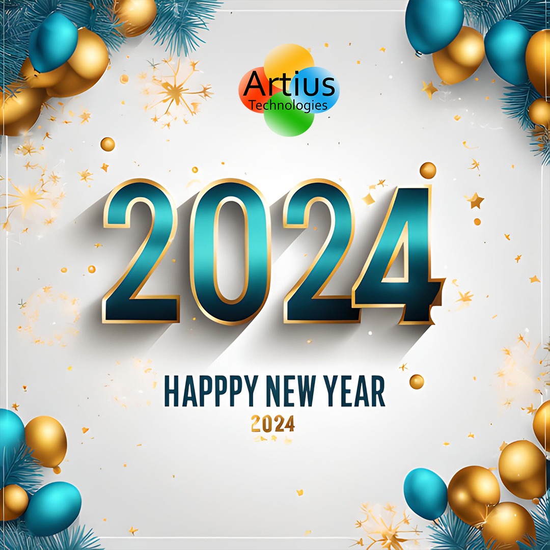 artius_tech's tweet image. May the new bring countless blessings to you and your family. Happy New Year 2024💐
.
.
#happynewyear2024 #newyear #newyear #happynewyear #blessings #blessed