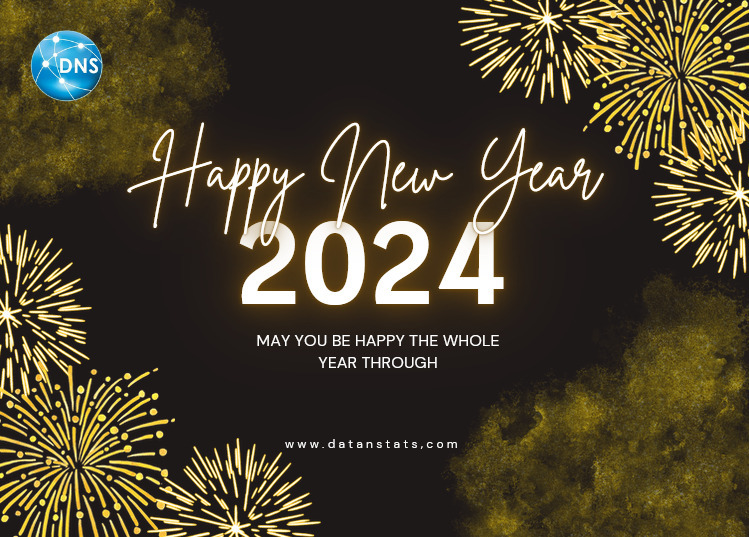 procurbuzz's tweet image. From @procurbuzz , wishing you a 2024 filled with warmth, success, and connections that shine brighter than ever. ✨ 
#HappyNewYear #HappyNewYear2024 #HappyNewYear24 #NewBeginnings2024 @DataNStatsIN @procurbuzz