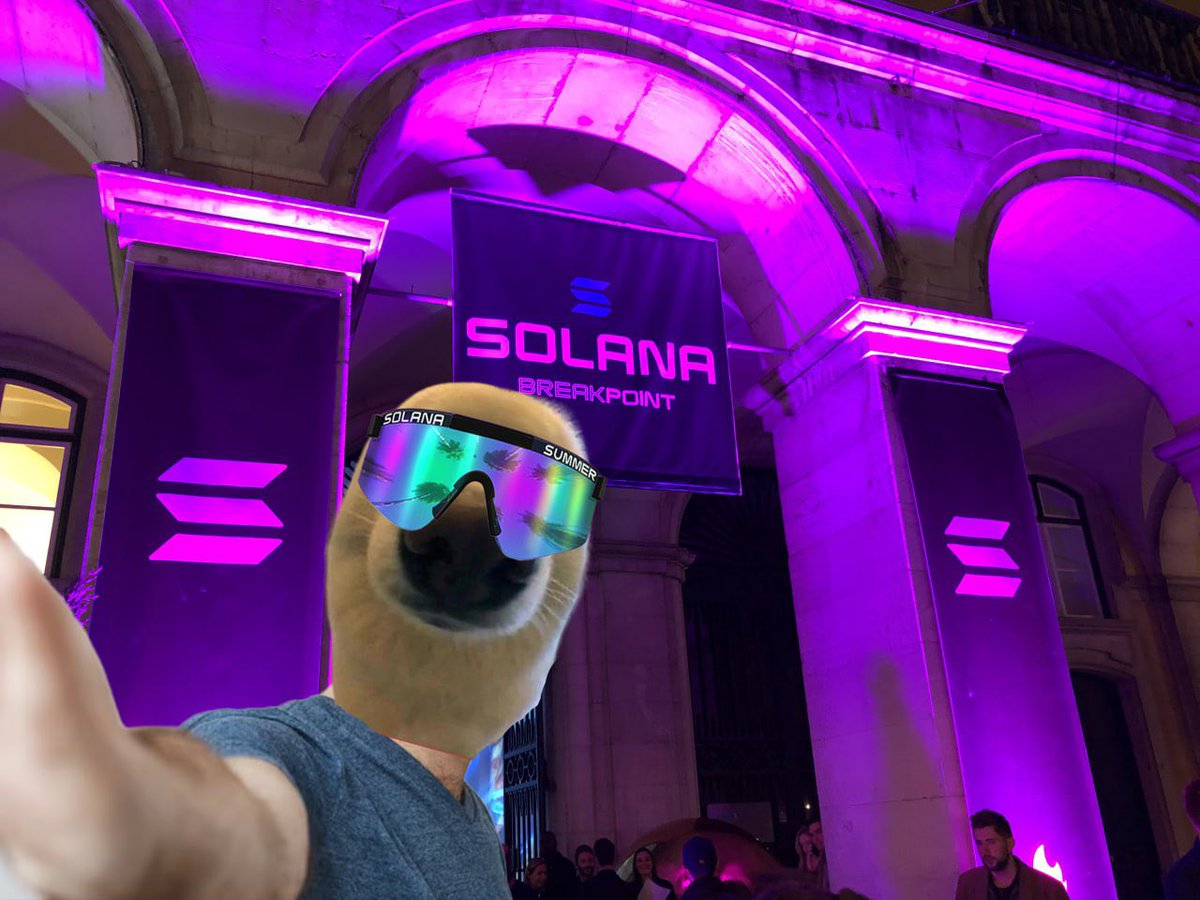 BoopSolana's tweet photo. HAPPY NEW YEARS FROM $BOOP! 

2024 WILL BE OUR YEAR, 

WE WILL STAY BOOPING! 

#Boop 

https://t.co/ZX8DDlcNDp https://t.co/A6oGuHnxTZ