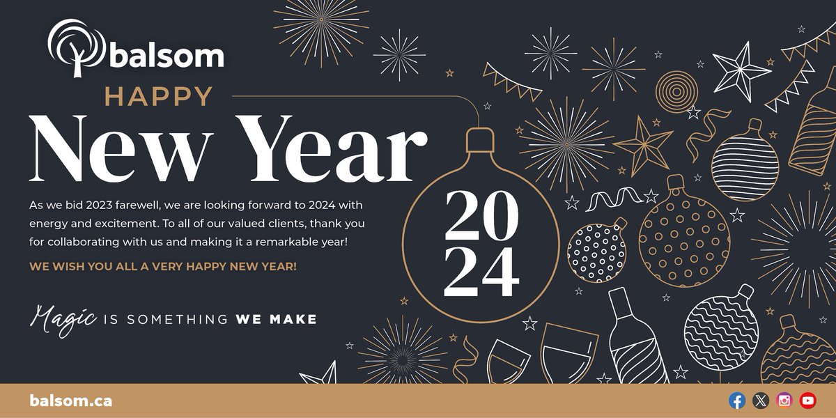 Balsom Communications (@balsomcomm) on Twitter photo 