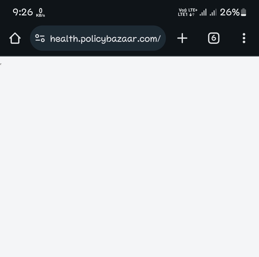 smallick54321's tweet photo. @PBHelpDesk your website is not working properly from android browser. https://t.co/FW5KCDYErO