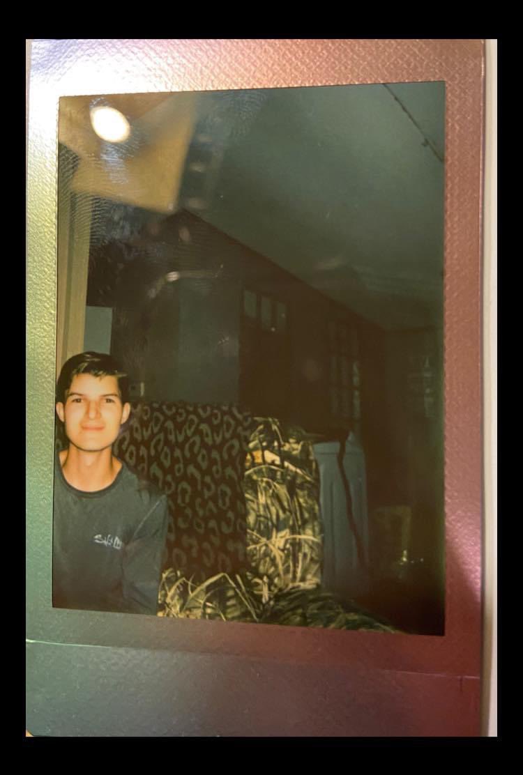 bcspaces's tweet image. Ooo wee this year I totally shaked it like a @Polaroid picture. 
Thanks a billion to everyone that has entered my life this year and also to the ones who were already in it. 
I love you all and hope 2024 is everything you want and more! 🍻❤️