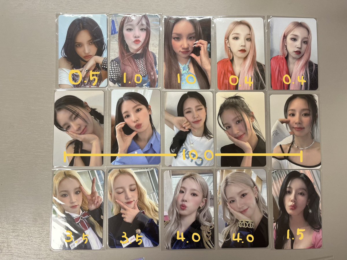 urk8ek0f's tweet photo. 아이들 포카 양도합니다.
Dm

여자아이들 공방 포카 포토카드 미연 민니 소연 우기 슈화 판매 GIDLE wts  photocard polaroid I FEEL공방 퀸카 queencard miyeon minnie shuhua yuqi soyeon 폰스트랩 애플뮤직 메이크스타 시티브리즈 팬미팅 입장포카 위버스 콘서트 덤디덤디 누드 시계줄 md https://t.co/D0LSKv4VJg