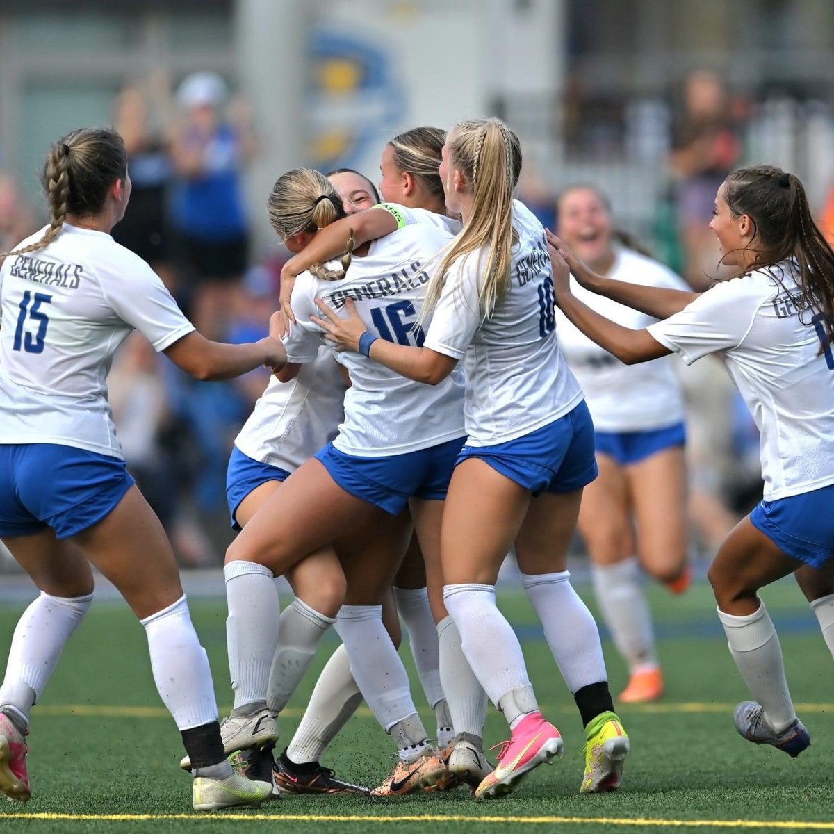 🌟⚽️ What a great year 2023 has been! Thank you to all our players, families, and supporters for making it special. Wishing everyone a Happy New Year filled with success and victories on and off the field! 🎉⚽️ #NewYear2024