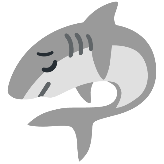 007Skillet's tweet photo. Here fishy fishy fishy!  ❤️🚫🦈 https://t.co/ca8ILWr7JT