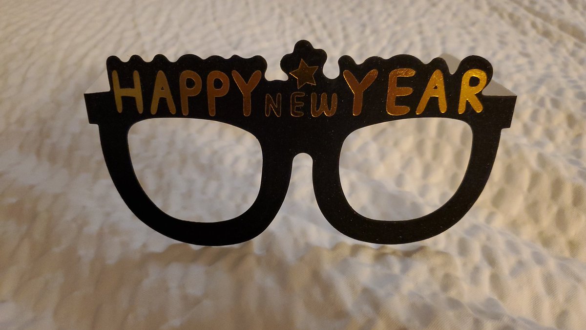 Happy New Year everyone! #2024NewYear