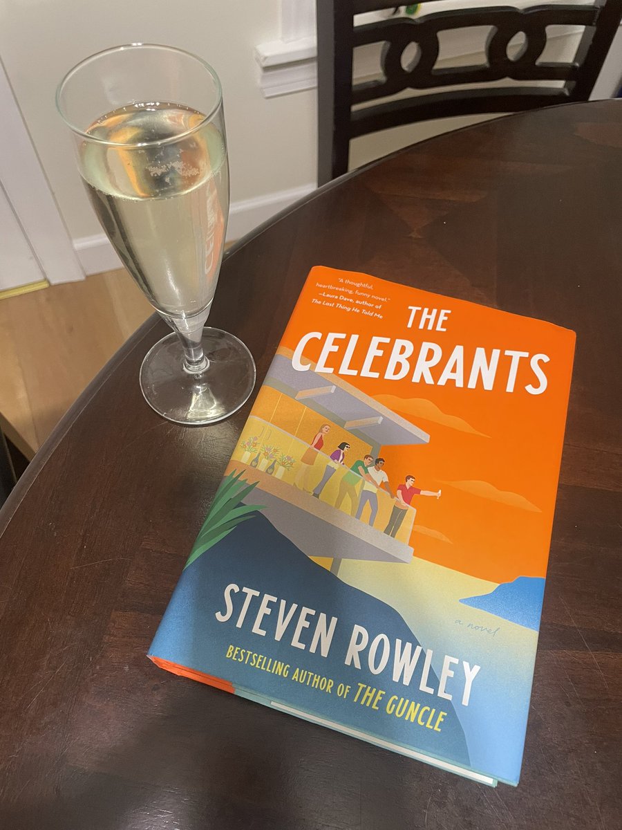 CabRossi's tweet photo. This year was especially hard to ⭐️ my favorites-so many great and unique stories. @mrstevenrowley please write another book so I can continue my tradition of reading yours as my last of the year and making my top 5 😆💛 📚 https://t.co/suTR2cWDEG