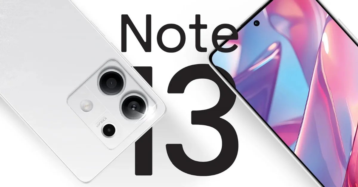 Exclusive Leak Reveals Redmi Note 13 Series Prices and Configurations Before Launch

Link in Bio 🔗

#Xiaomi #XiaomiRedmiNote13 #RedmiNote13