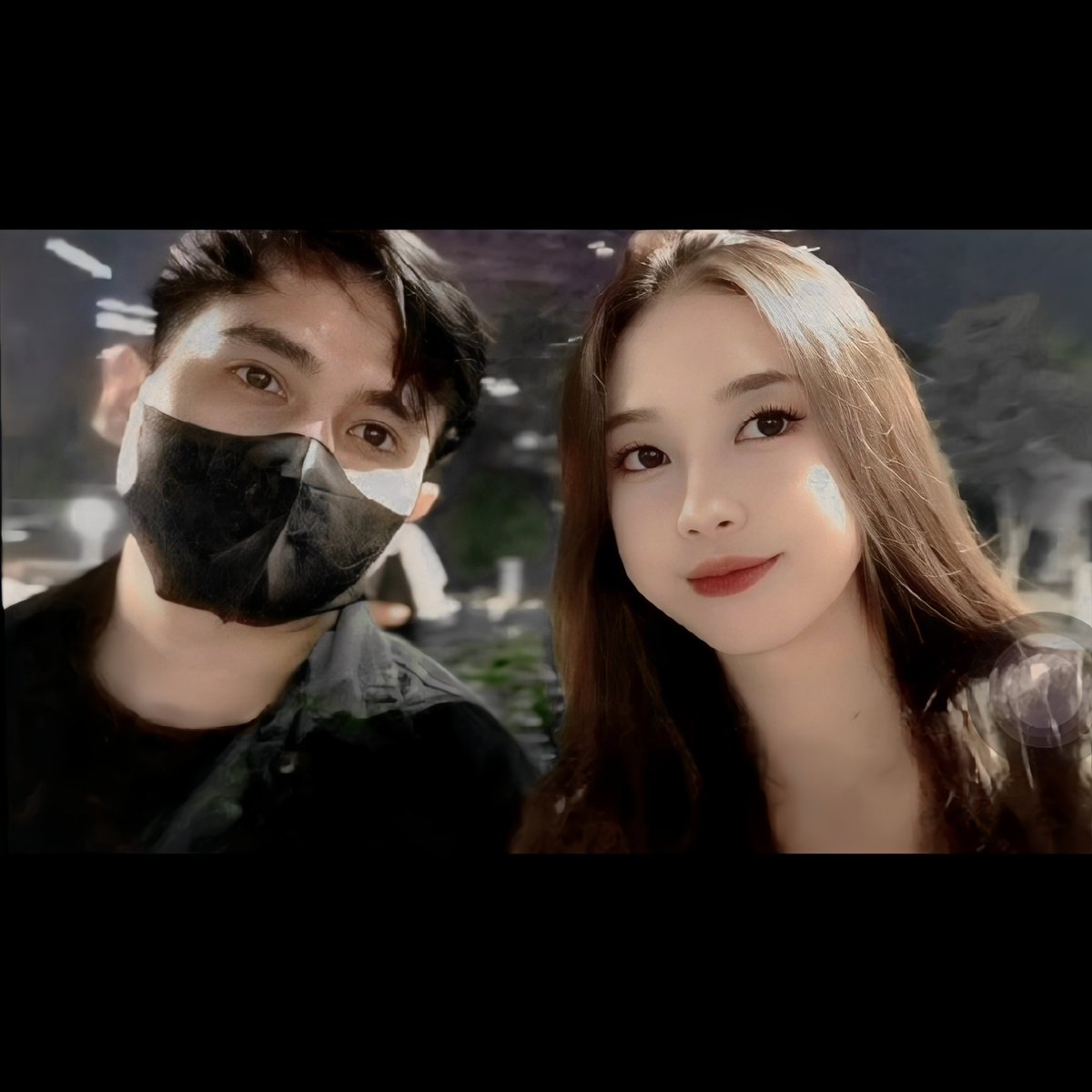 Ismiauliaaa09's tweet photo. #FotoProfilBaru https://t.co/ubFWrJxrky