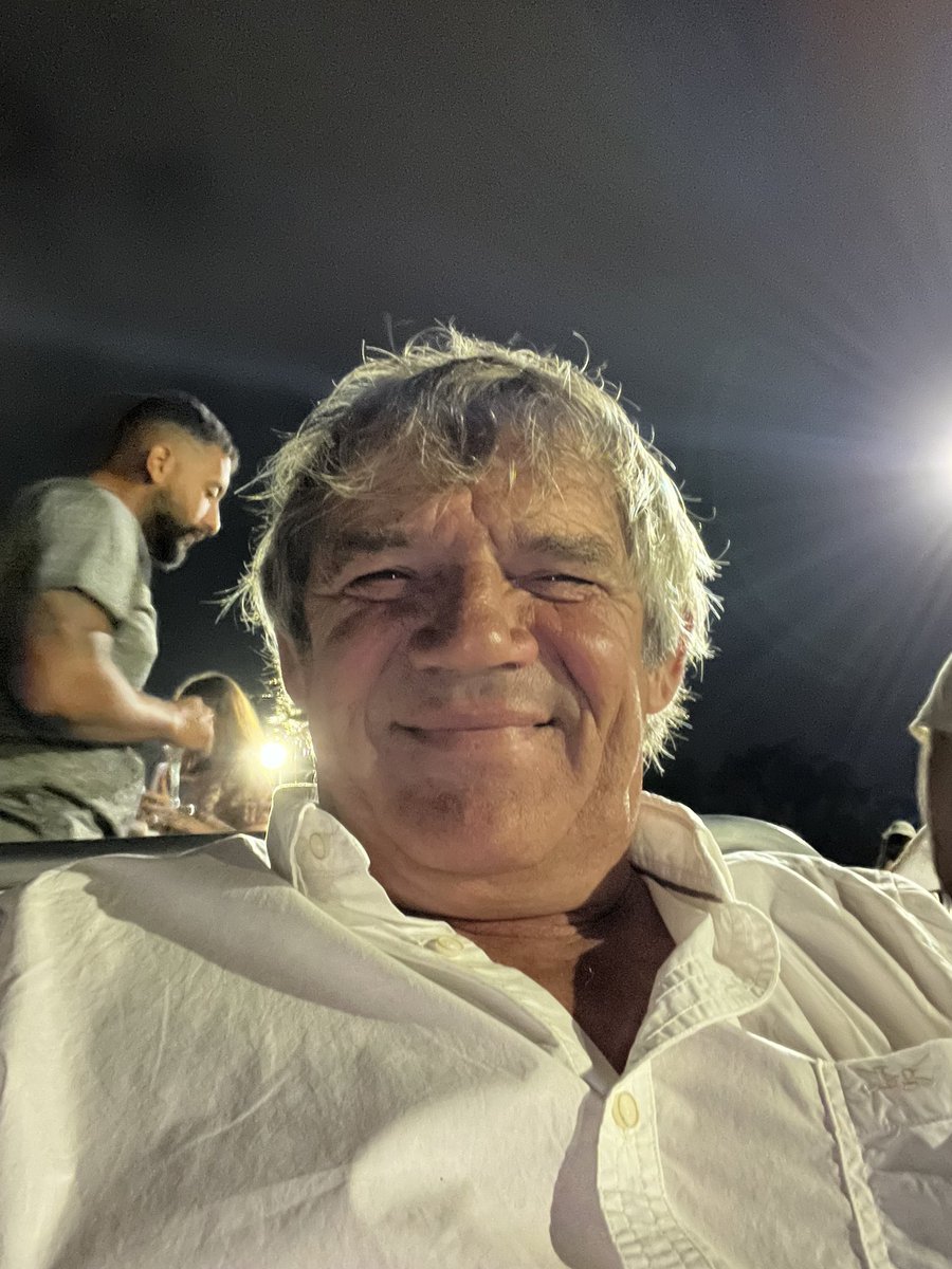 Vamooo 2024, va bala.