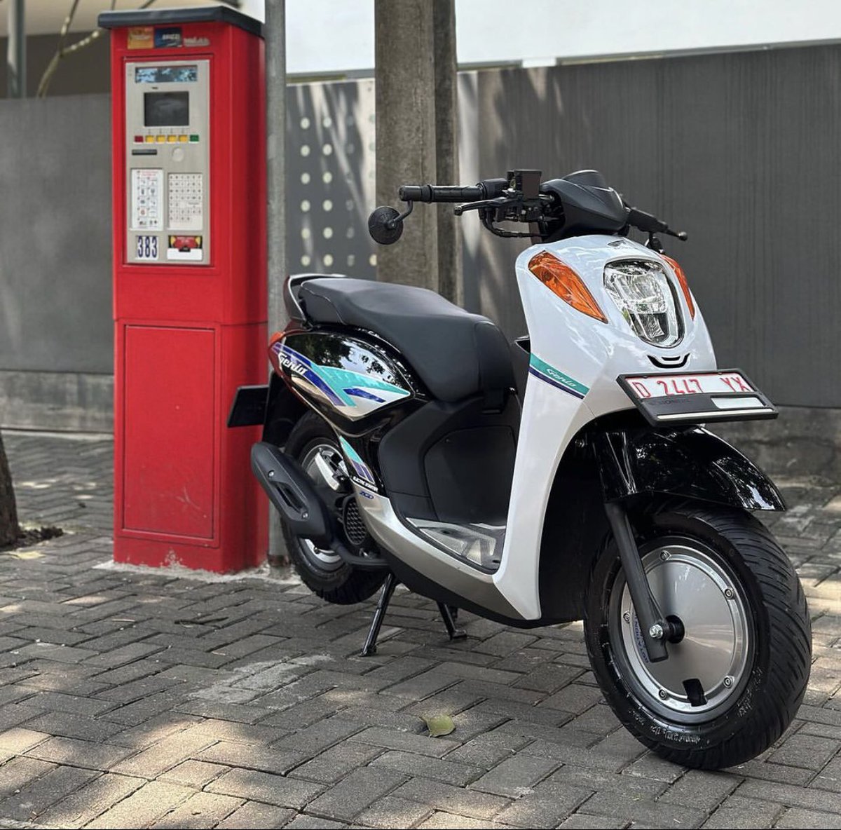 Txt dr otomotif tweet media