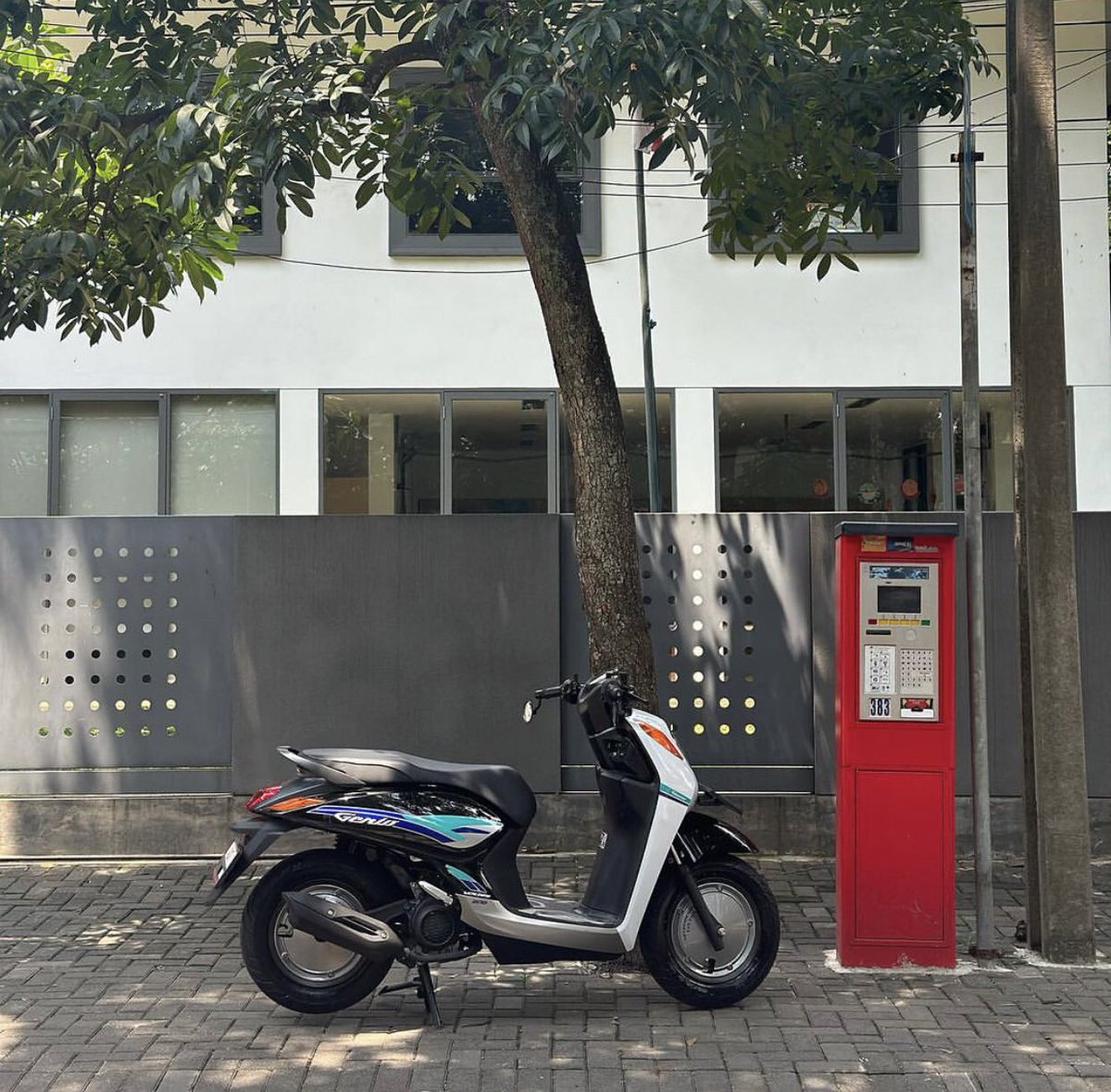 Txt dr otomotif tweet media
