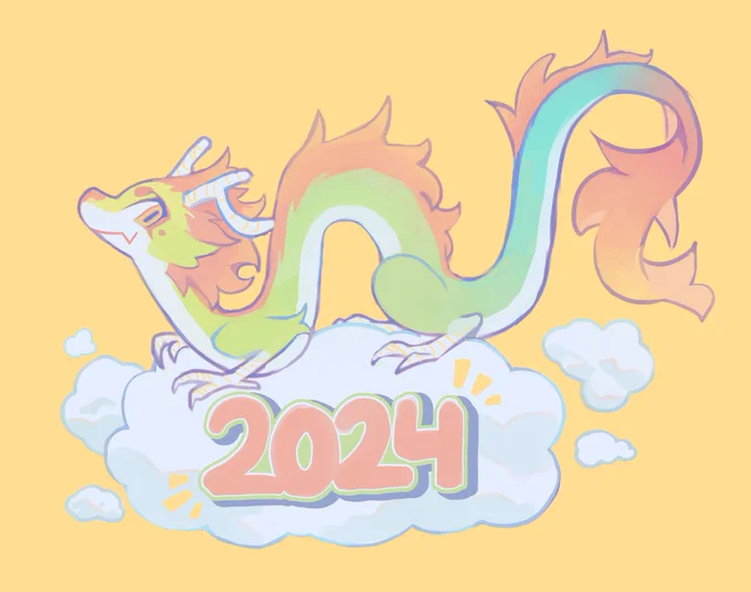 happy new year!! 