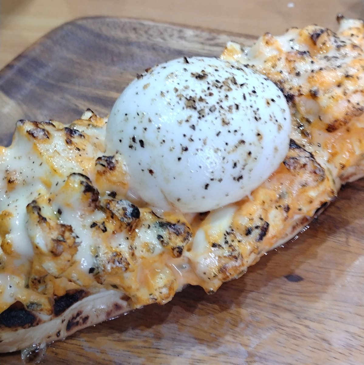 SWK_ALTO36's tweet photo. たまごサンド🥚
ボリュームがスゴイ!
パン何処に?!ぐらい🤩
美味しく頂きました😋
お近く方は是非!
かつサンドもボリュームはスゴイよ!
#TIGERONE
兵庫県姫路市兼田255−1 https://t.co/f4GrkSP9Dz