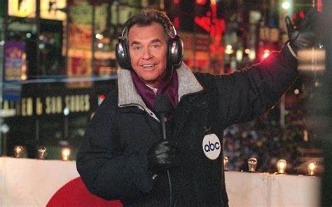 The only host I will ever recognize for the ball drop at Times Square. 👊🏽 #DickClark Happy New Year’s!!!! 2024 Lets Goooo!