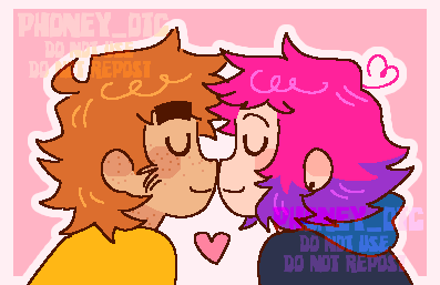 phoney_otc's tweet photo. and they were both boysss (he/him ramona) #scottpilgrim #ramonaflowers #scottmona #ramscott #spto https://t.co/fvH0qqSEN8