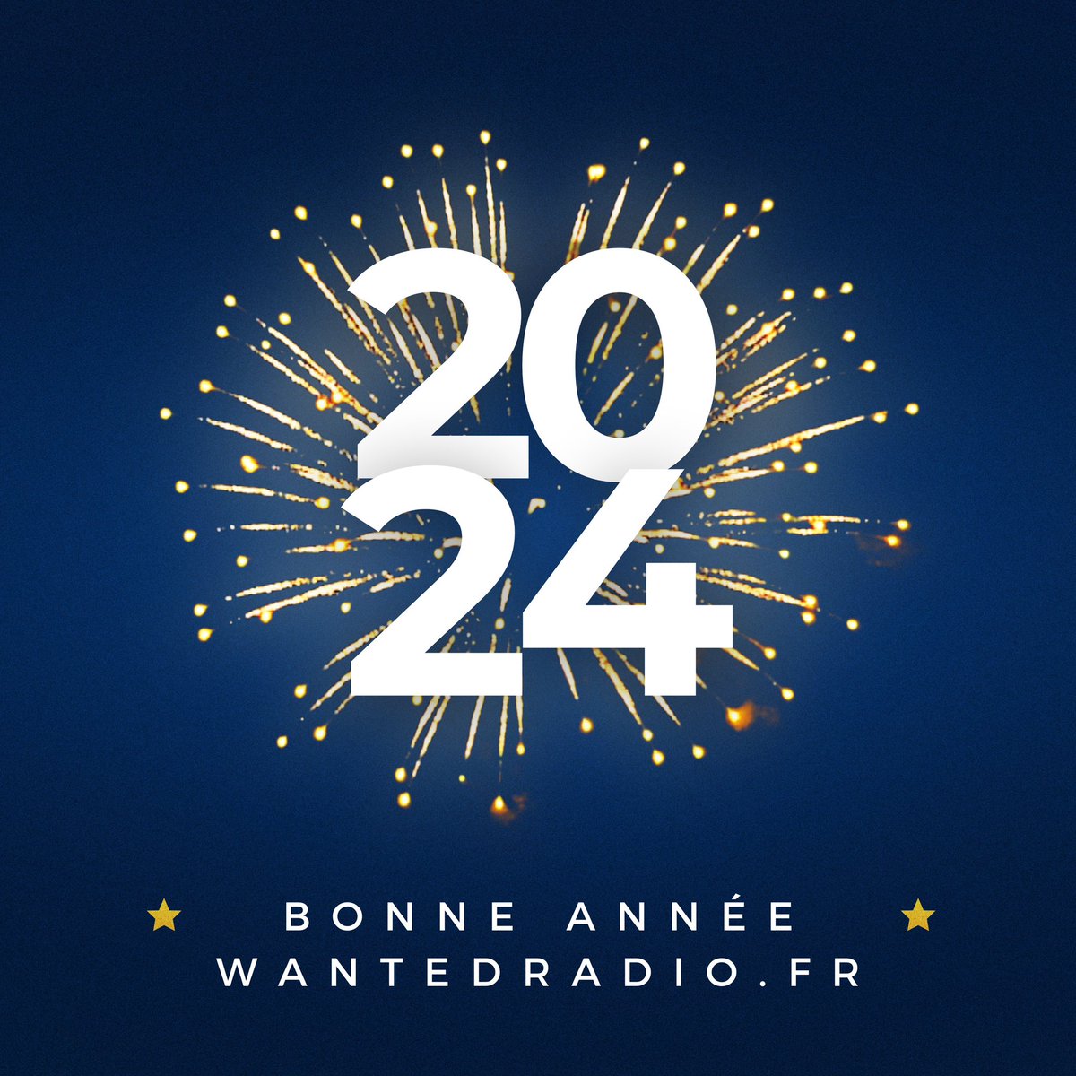 Wanted Radio tweet media