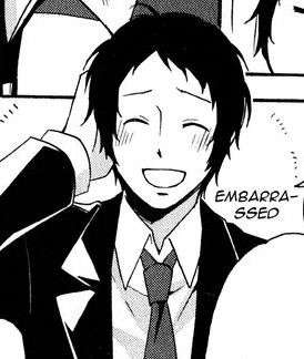 ATrickyFool's tweet image. ㅤ

     'been quite a while here huh ?
   Well... happy new year everyone!

ㅤ