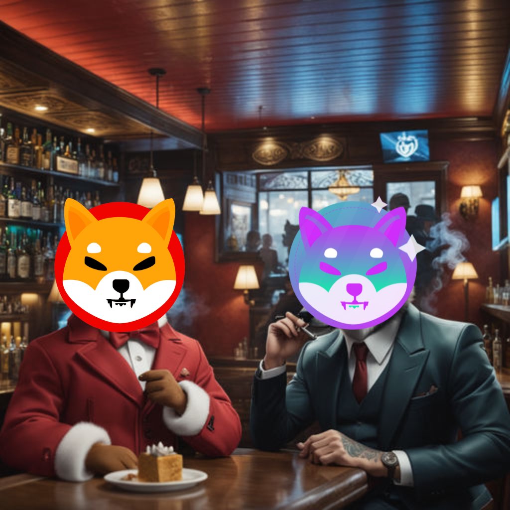 shibonsolana's tweet image. The legend of $SHIB, took several months to begin surging and establishing itself as the King of memecoins.

$SSHIB has the same genetics, so it's our destiny to fulfill the same prophecy. Get ready for the most epic comeback you've ever seen. #SSHIBARMY