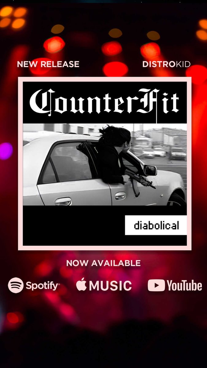 CounterFit tweet media