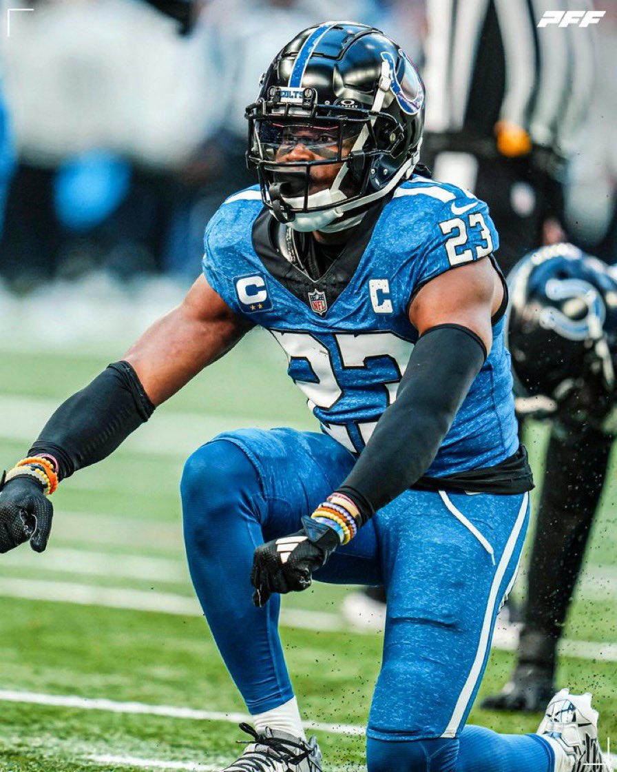 Colts_Coverage's tweet photo. WE WANT THE INDIANA NIGHT JERSEYS ON SATURDAY @JimIrsay https://t.co/3M3jLZumEN