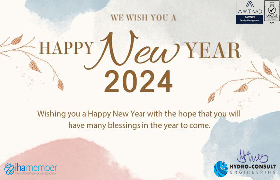 Happy New year 2024.
Wishing  everyone a prosperous and fulfilling New Year. May this year bring you  success, laughter, and the fulfillment of all your dreams.