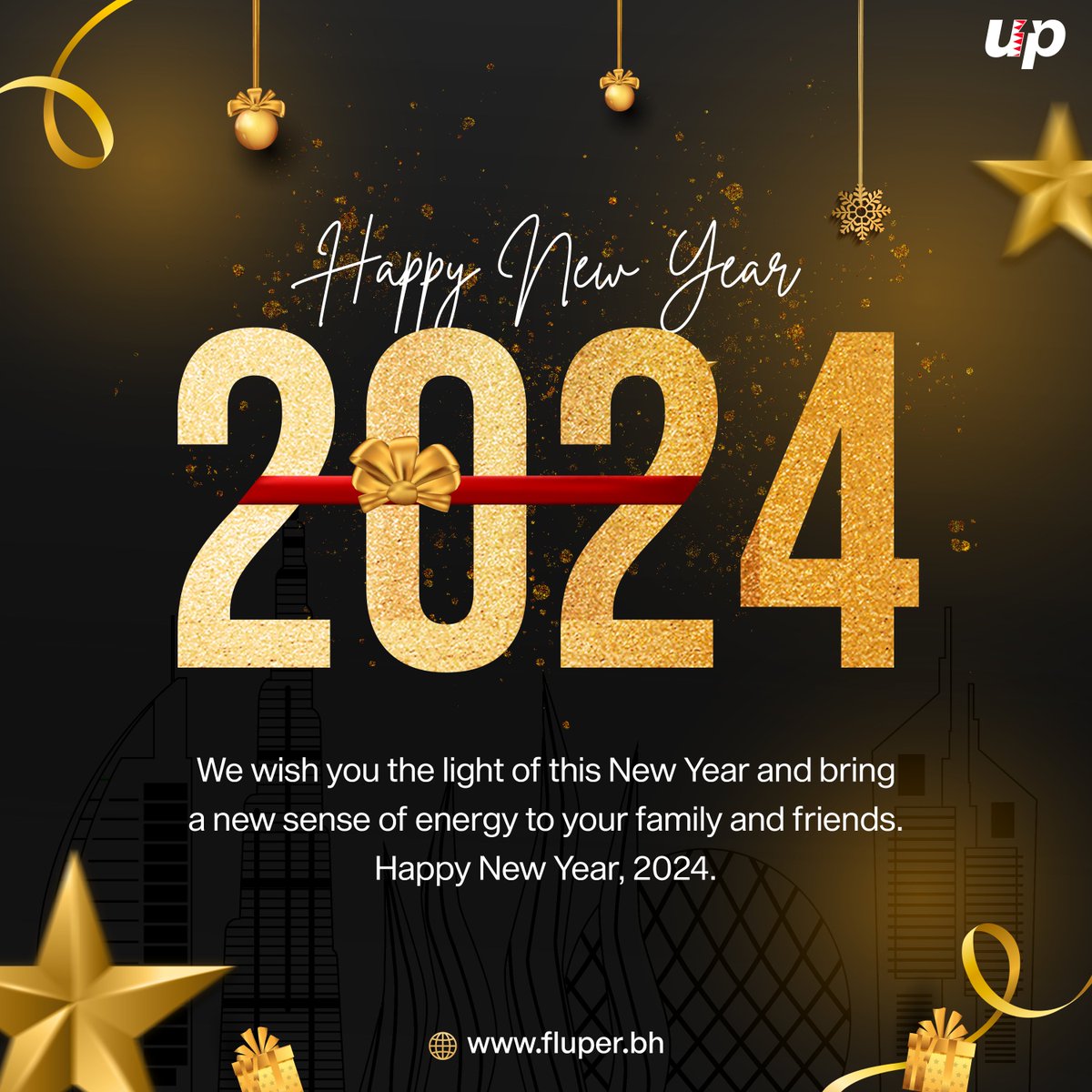 Flupermena's tweet photo. Let our New Year’s resolution be this: We will be there for one another as fellow members of humanity, in the finest sense of the word.
#flupermena #happynewyear #newgoals2024 #SharedSuccesses #NewYearTriumphs #CheersTo2024 https://t.co/wRPUGAv8RS