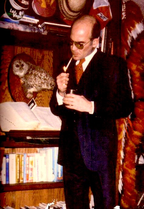 GonzoVice's tweet photo. Let us toast to animal pleasures, to escapism, to rain on the roof and instant coffee, to unemployment insurance and library cards, to absinthe and good-hearted landlords, to music and warm bodies and contraceptives... and to the "good life", whatever it is and wherever it happens to be.