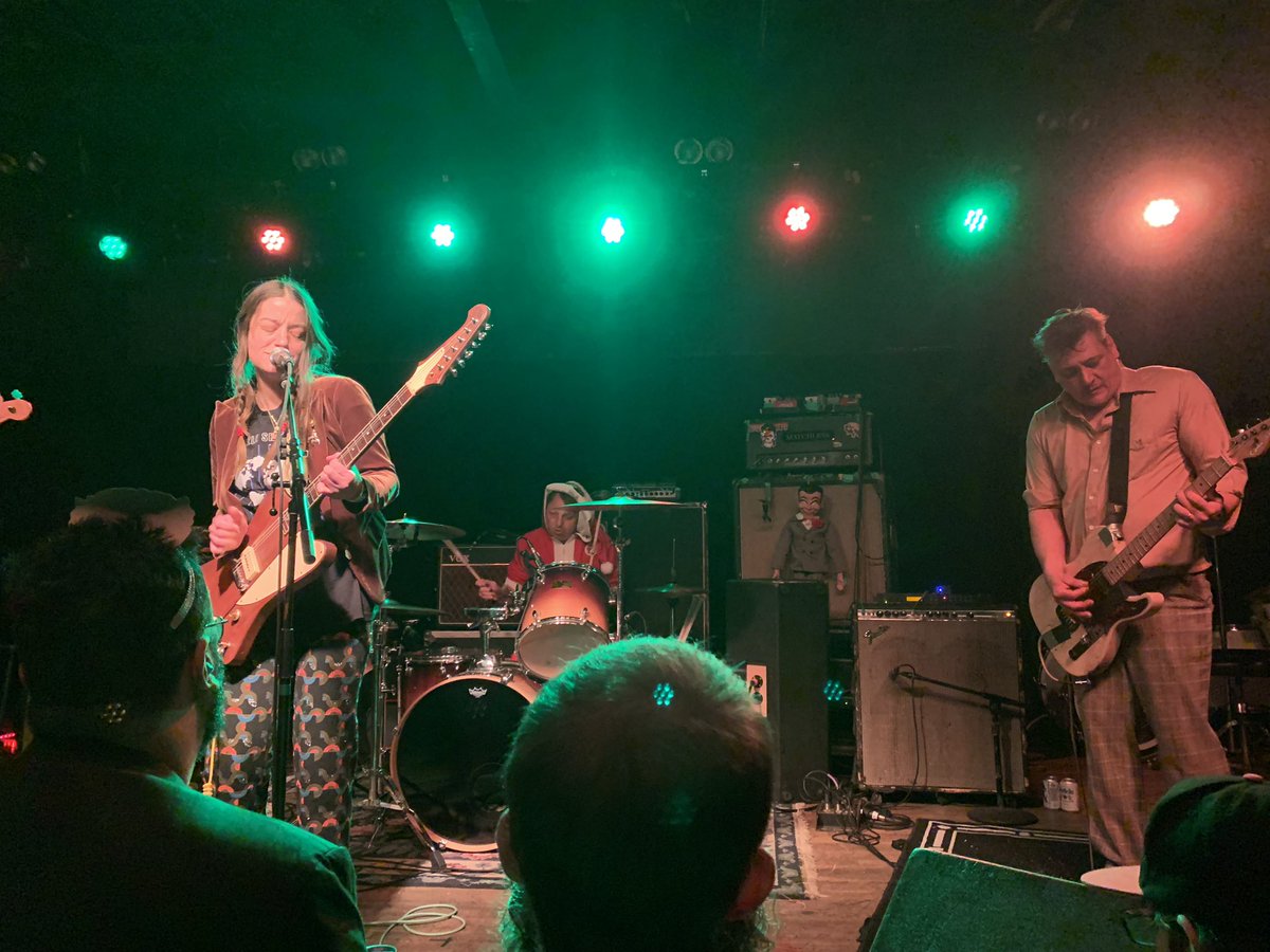 Theresa Hacker tweet media