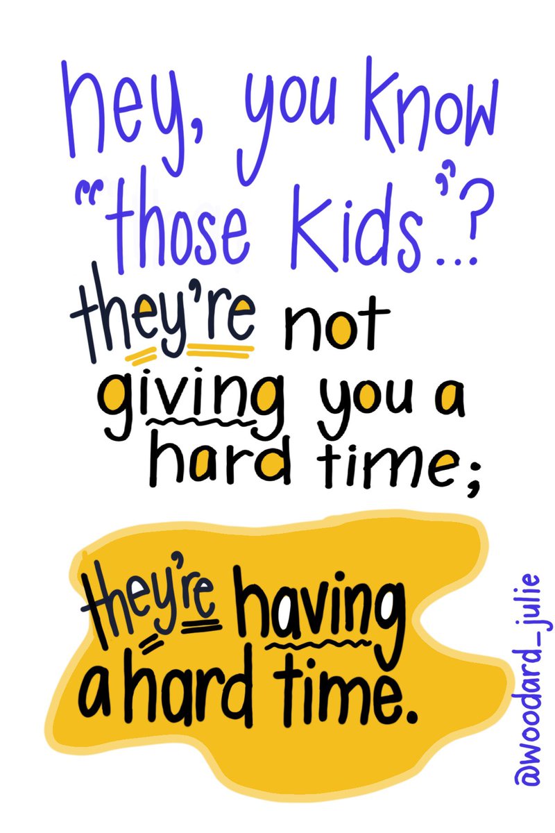 woodard_julie's tweet photo. @DrP_Principal … finding the source 
… validating the pain
…correcting the damage 
BUILDING a RELATIONSHIP 
Well done ‼️♥️ https://t.co/MBkrJK6q61
