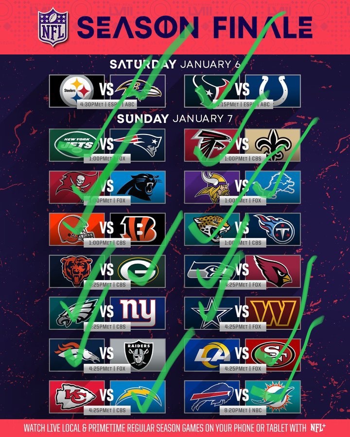 🇵🇸JAY🏈 (11-5) 🏈🇵🇸 tweet media