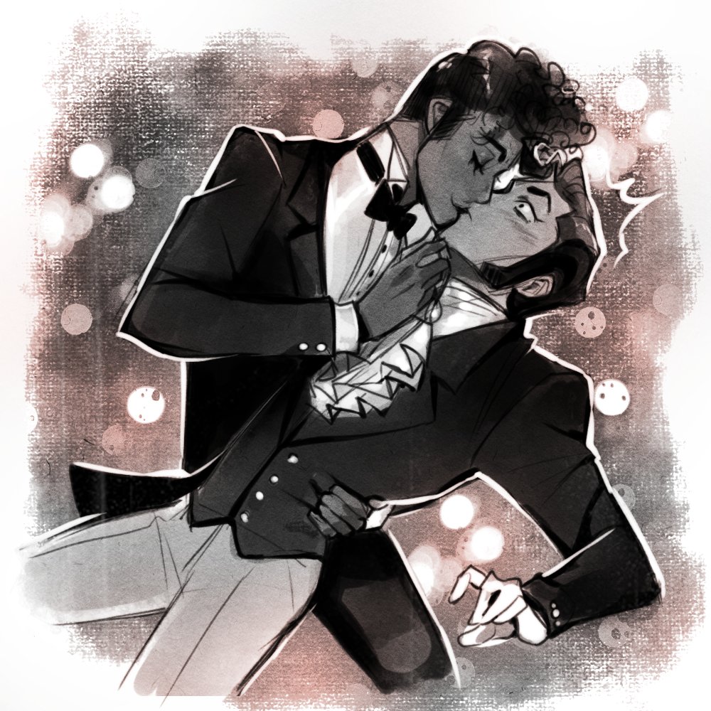 rednflynn's tweet photo. happy new year!! 🥂 https://t.co/IkMgk7tHco