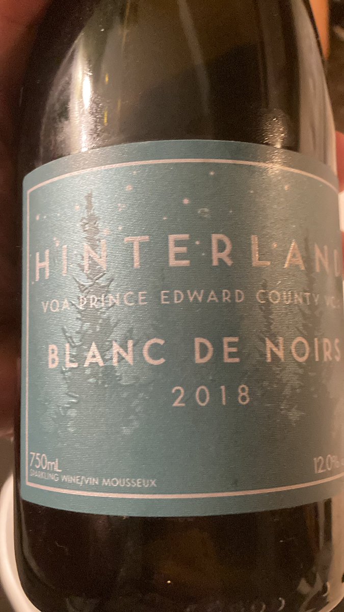 Booze_Demon's tweet image. A nice bottle for nye. Very much at its peak IMO