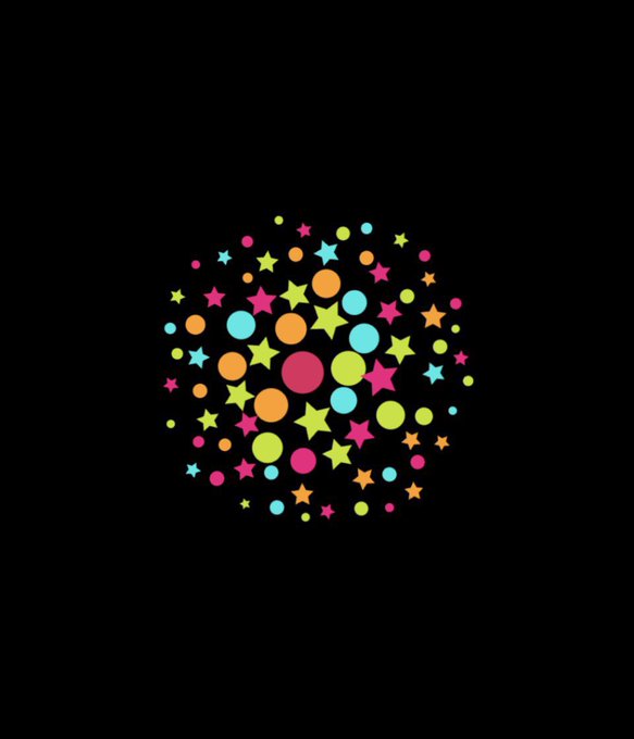 Happy new year! 💥   Why is everybody so obsessed with that new Twitter animations btw? 🤔  #Happynewyear<a href="/tag/happynewyear"class="tags"><span>#happynewyear</span></a>