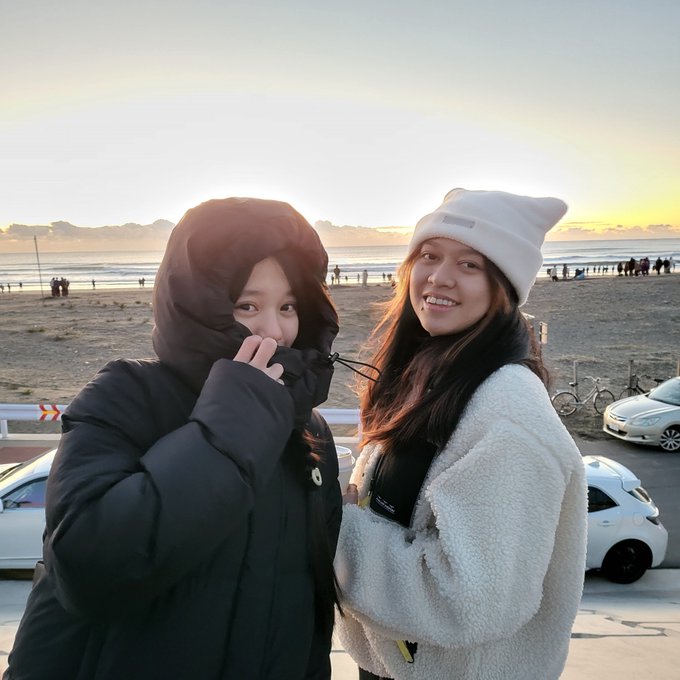 Twitterのコスプレ画像14