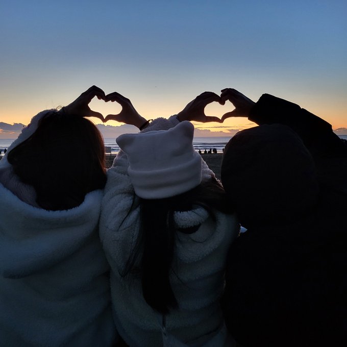 Twitterのコスプレ画像15