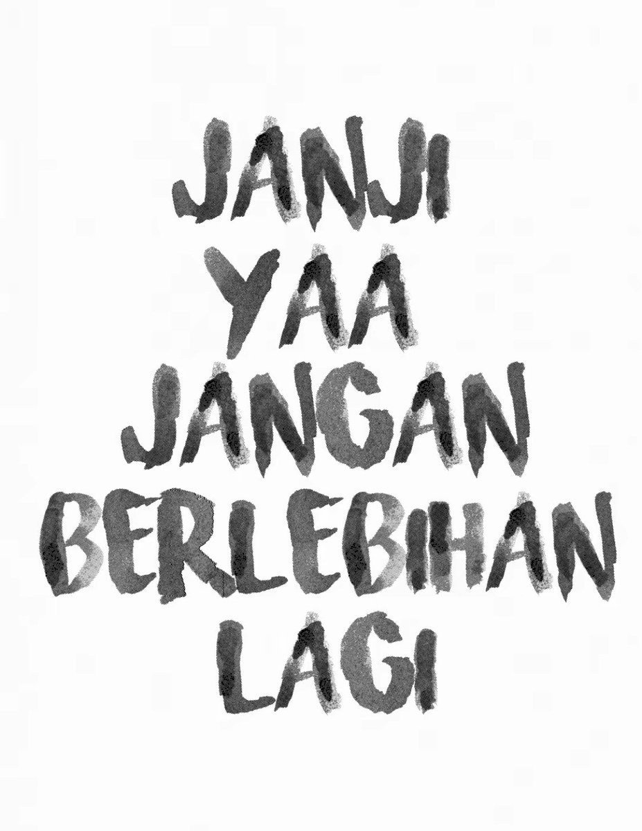 shawadhikap's tweet photo. 2024 kurang-kurangin. https://t.co/a1k5pAybBR