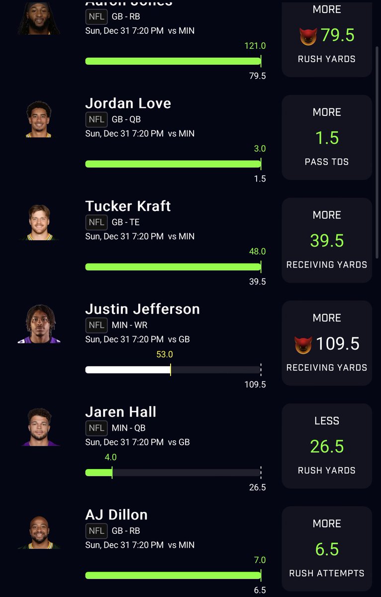 SuperQuad15's tweet photo. Super close to a huuuge night. Still a W 💰💰 Happy New Year!! 🎊 https://t.co/cTJs3umLZm