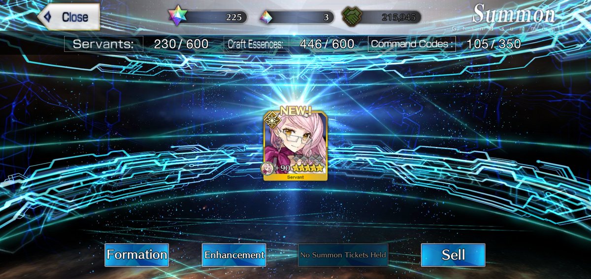 maganeboshi's tweet photo. https://t.co/LHYMMY81nC I WONNNNN https://t.co/7k2wbnjqve