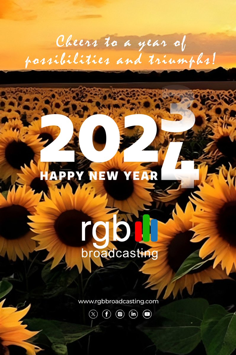 rgbbroadcasting tweet picture