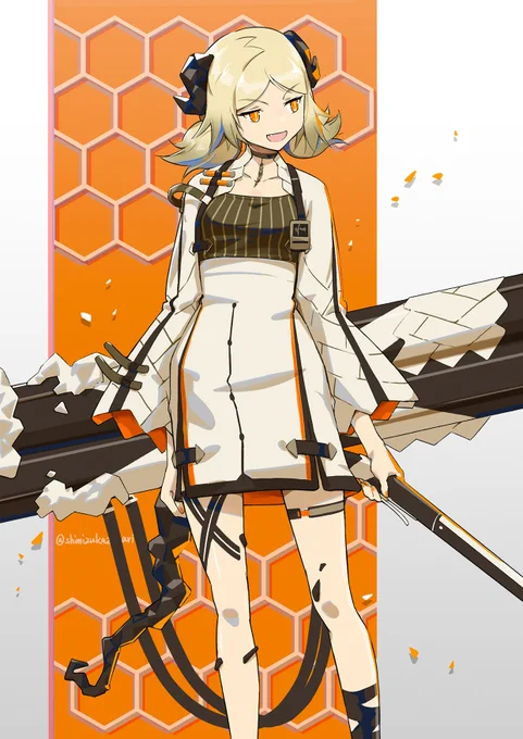 #アークナイツ  #arknights  #ArknightsFanArt 