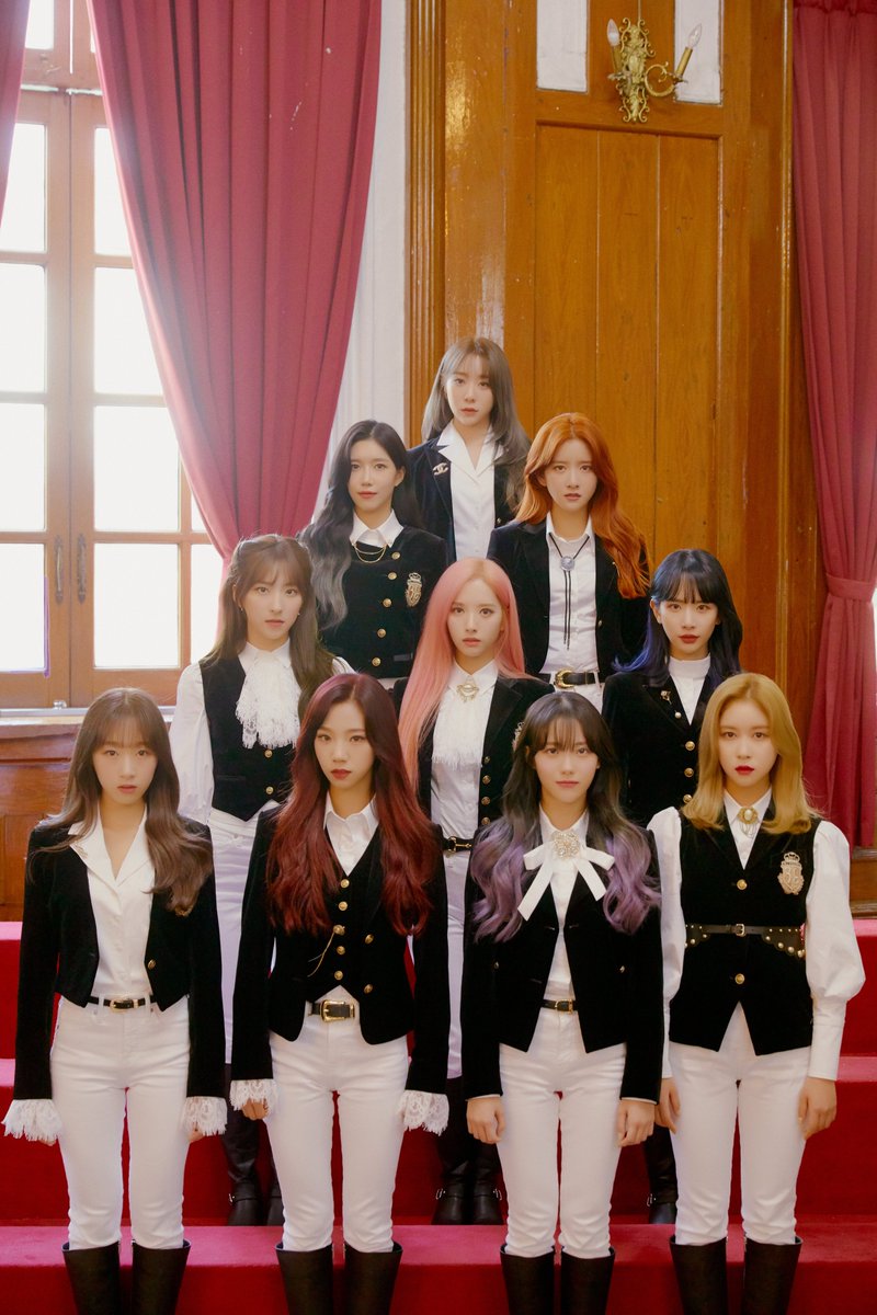 kchartsmaster's tweet photo. "As You Wish" by @WJSN_Cosmic re-enters MelOn Daily Chart top 100 (#23). https://t.co/Bor1AKFgdW