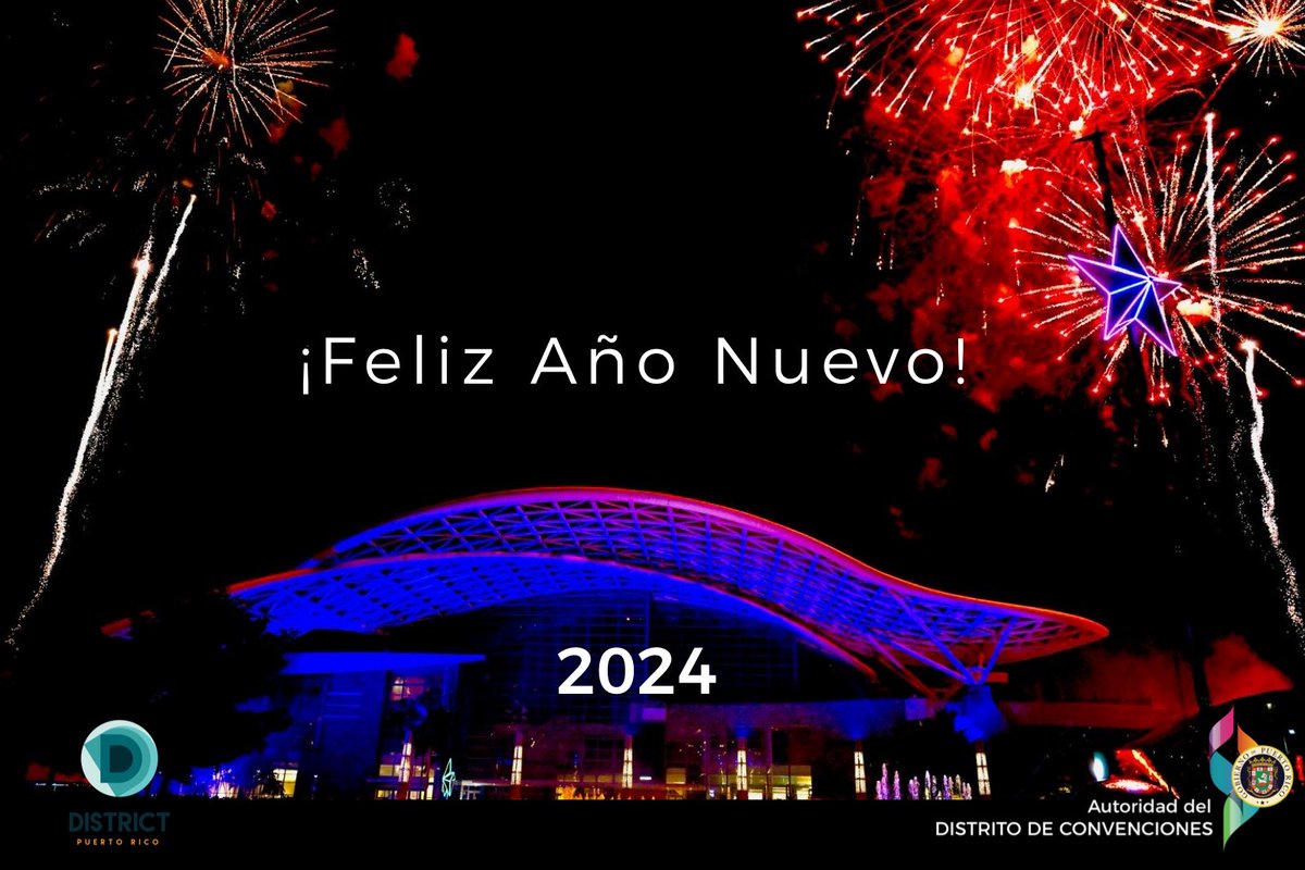 Autoridad del Distrito del Centro de Convenciones tweet media