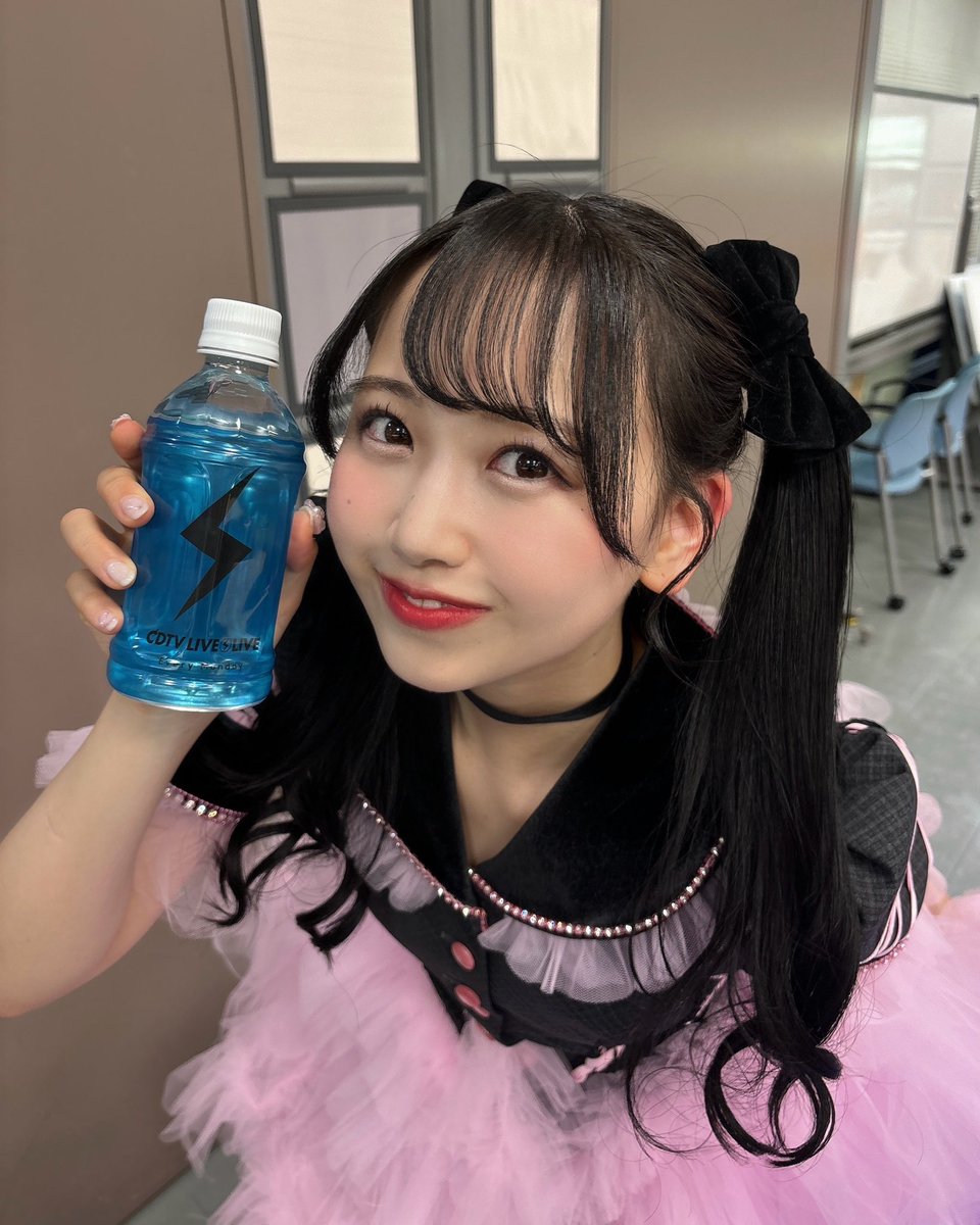 CDTVライブライブ ありがとうございました 💞 2024わたかわ初め
