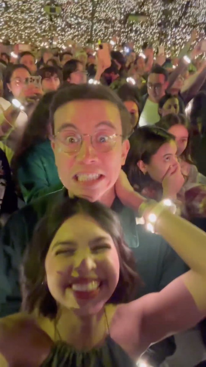 psngayondigital's tweet photo. MAINE’S 2023 💗

TV personality na si Maine Mendoza, nag-post sa Instagram ng isang compilation ng video tampok ang highlights ng kanyang 2023.

(Instagram/Maine Mendoza) https://t.co/42FZxnppIG