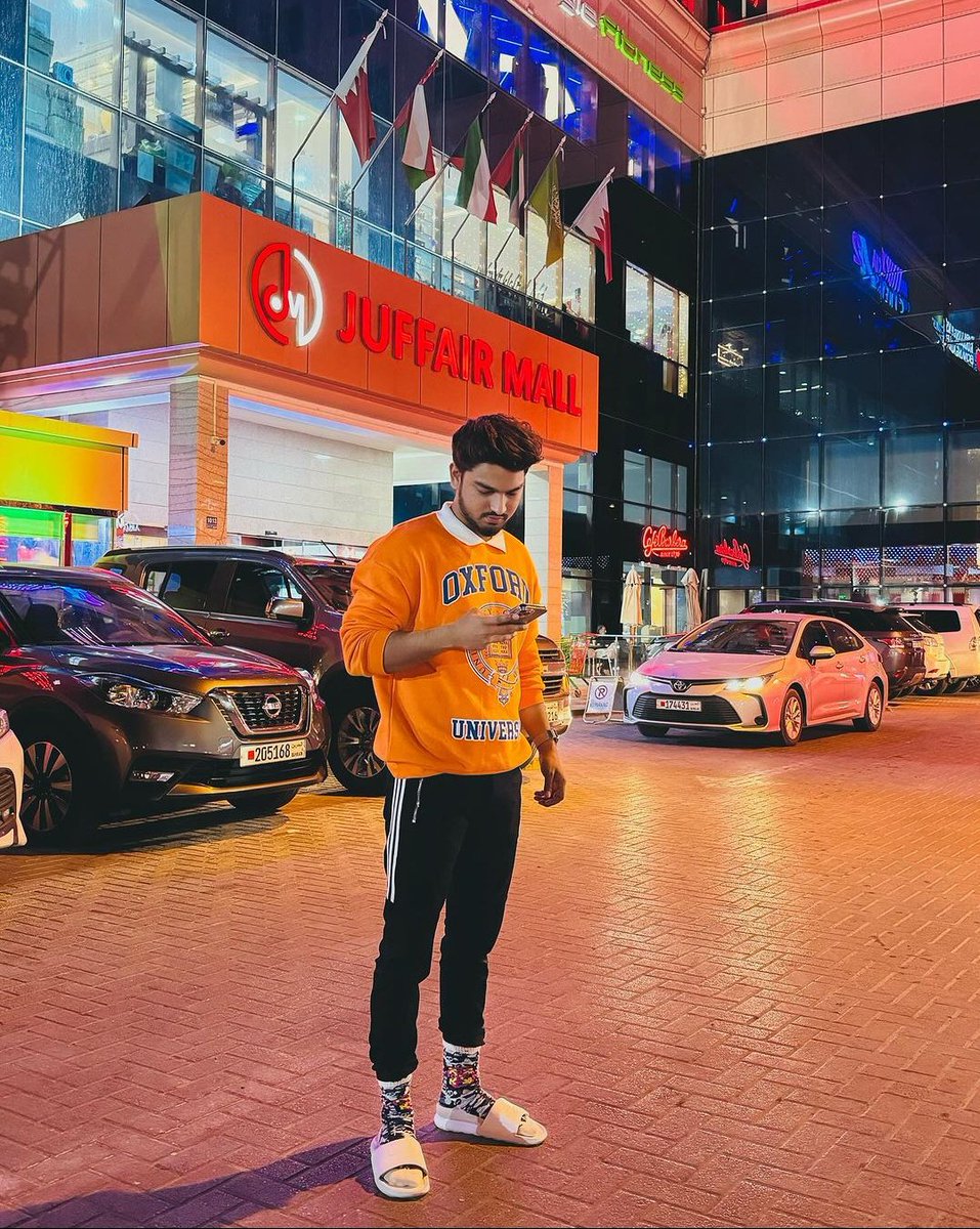 its_ayush07's tweet photo. Sugar level check🍊 https://t.co/4MXWPbgR0w
