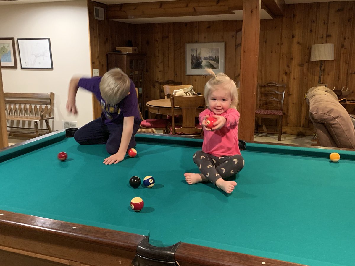 dabusmaplegrove's tweet image. Princess is now 2 &amp;amp; 2024 is upon us! Blessed.