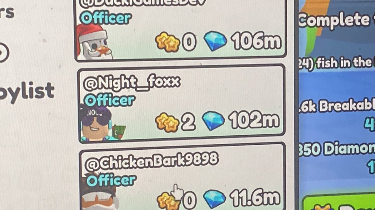 AuthenticFrost_'s tweet photo. I know your first one was a zebra, but what was your 2nd huge? @MrNightfoxx https://t.co/TZOlu3b6eA