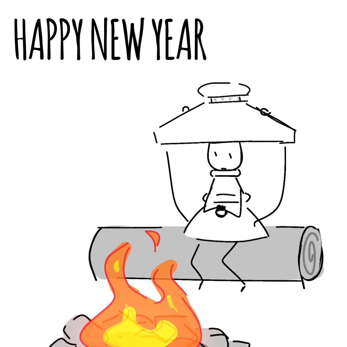 airytastic's tweet photo. a new year https://t.co/391NbO5ig8